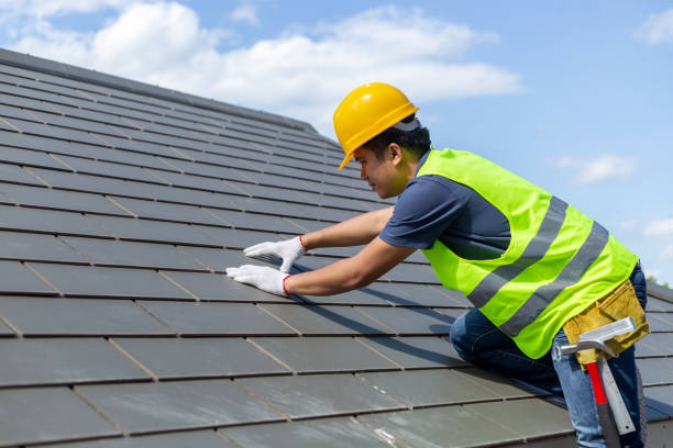 Best Hot Roofs  in Bartonvle, IL