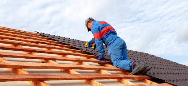 Best Wood Shake Roofing  in Bartonvle, IL